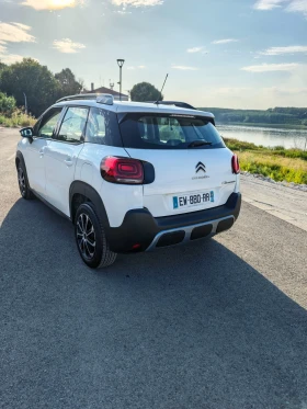 Citroen C3 Aircross 1.6HDI, снимка 5
