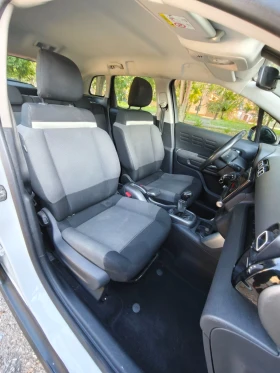 Citroen C3 Aircross 1.6HDI, снимка 10