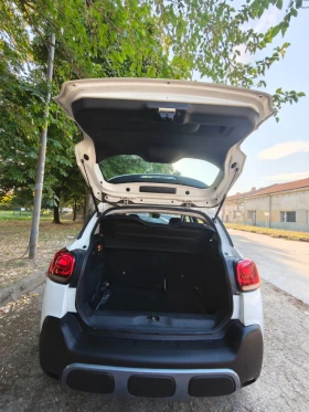 Citroen C3 Aircross 1.6HDI, снимка 12
