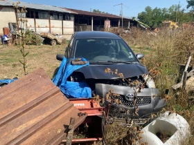 Toyota 4runner Ярис, снимка 1