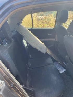 Toyota 4runner Ярис, снимка 6