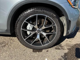 Mercedes-Benz GLC 43 AMG BURMESTER* 360* ПОДГРЕВ* KEYLESS, снимка 7