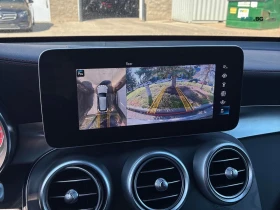 Mercedes-Benz GLC 43 AMG BURMESTER* 360* ПОДГРЕВ* KEYLESS, снимка 12