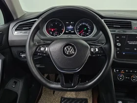 VW Tiguan  Generation 2.0 Tdi Premium, снимка 12