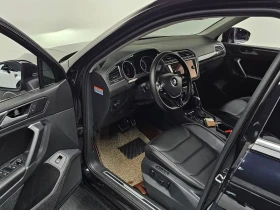VW Tiguan  Generation 2.0 Tdi Premium, снимка 10