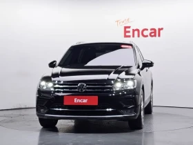 VW Tiguan  Generation 2.0 Tdi Premium, снимка 2