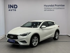 Infiniti Q30, снимка 1