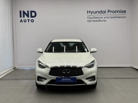 Infiniti Q30, снимка 8