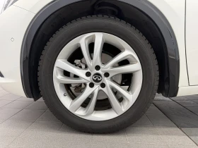 Infiniti Q30, снимка 9