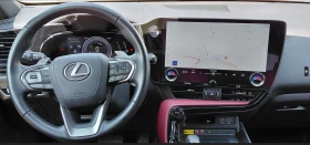 Lexus NX, снимка 14