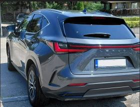 Lexus NX, снимка 2