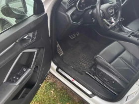 Audi Q3 * Technik * CARFAX * ОПЦИЯ ЗА ФИНАНСИРАНЕ, снимка 5