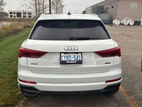 Audi Q3 * Technik * CARFAX * ОПЦИЯ ЗА ФИНАНСИРАНЕ, снимка 4