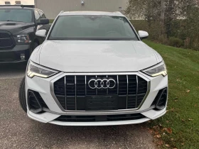 Audi Q3 * Technik * CARFAX * ОПЦИЯ ЗА ФИНАНСИРАНЕ, снимка 6