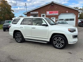 Toyota 4runner, снимка 4