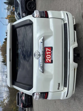 Toyota 4runner, снимка 5