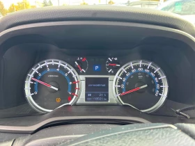 Toyota 4runner, снимка 9