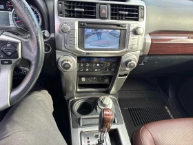 Toyota 4runner, снимка 8