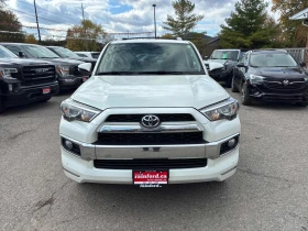 Toyota 4runner, снимка 2