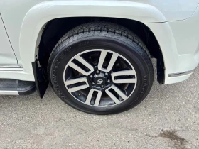 Toyota 4runner, снимка 6