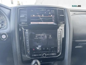 Infiniti QX80, снимка 17