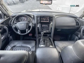Infiniti QX80, снимка 8