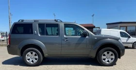 Nissan Pathfinder 2.5D AUTOMATIC, снимка 6