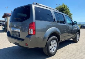 Nissan Pathfinder 2.5D AUTOMATIC, снимка 5