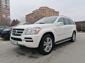 Обява за продажба на Mercedes-Benz GL 350 BlueTEC 4MATIC ~37 000 лв. - изображение 2