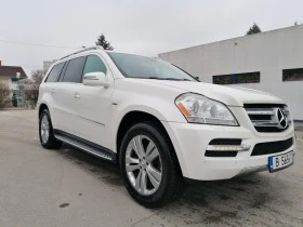 Обява за продажба на Mercedes-Benz GL 350 BlueTEC 4MATIC ~37 000 лв. - изображение 1