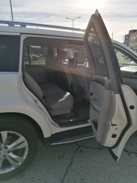 Mercedes-Benz GL 350 BlueTEC 4MATIC, снимка 14