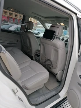 Mercedes-Benz GL 350 BlueTEC 4MATIC, снимка 13