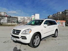 Обява за продажба на Mercedes-Benz GL 350 BlueTEC 4MATIC ~37 000 лв. - изображение 3