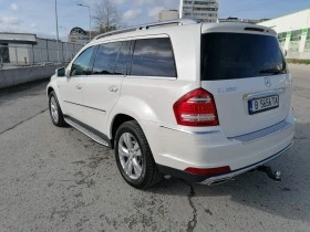 Обява за продажба на Mercedes-Benz GL 350 BlueTEC 4MATIC ~37 000 лв. - изображение 4