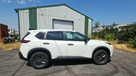 Nissan Rogue  S 2021 перфектен за газ* мъртва точка* камера* ke, снимка 4