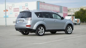 Mitsubishi Outlander 2.0, снимка 3