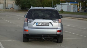 Mitsubishi Outlander 2.0, снимка 4