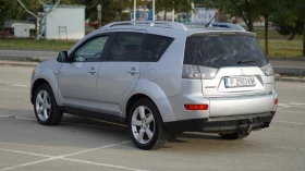 Mitsubishi Outlander 2.0, снимка 5