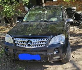  Mercedes-Benz ML 350