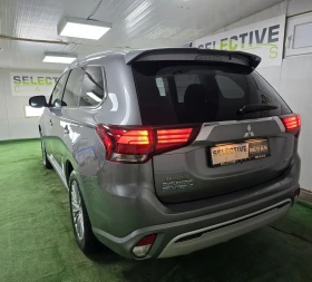 Mitsubishi Outlander PHEV , SEL, SUPER ALL Wheel Control, Face lift | Mobile.bg    5