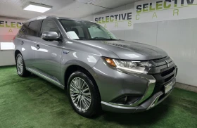 Mitsubishi Outlander PHEV , SEL, SUPER ALL Wheel Control, Face lift | Mobile.bg    8