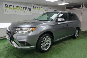 Mitsubishi Outlander PHEV , SEL, SUPER ALL Wheel Control, Face lift | Mobile.bg    3