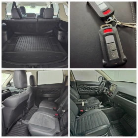 Mitsubishi Outlander PHEV , SEL, SUPER ALL Wheel Control, Face lift | Mobile.bg    14