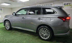 Mitsubishi Outlander PHEV , SEL, SUPER ALL Wheel Control, Face lift | Mobile.bg    6