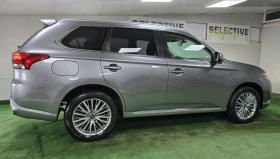 Mitsubishi Outlander PHEV , SEL, SUPER ALL Wheel Control, Face lift | Mobile.bg    9