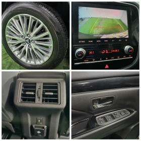 Mitsubishi Outlander PHEV , SEL, SUPER ALL Wheel Control, Face lift | Mobile.bg    15