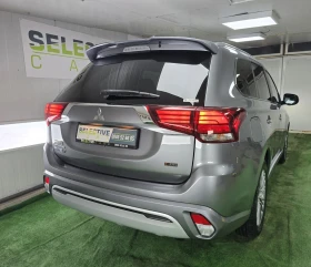 Mitsubishi Outlander PHEV , SEL, SUPER ALL Wheel Control, Face lift | Mobile.bg    10