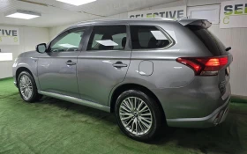 Mitsubishi Outlander PHEV , SEL, SUPER ALL Wheel Control, Face lift | Mobile.bg    4