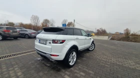 Land Rover Range Rover Evoque ЛИЗИНГ, снимка 2