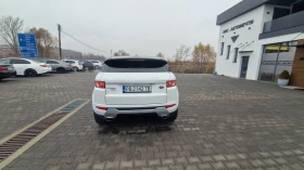 Land Rover Range Rover Evoque ЛИЗИНГ, снимка 7